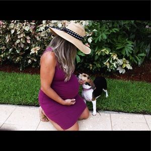 Meet your Posher, Kenia